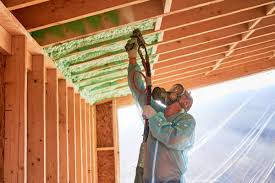 Best Commercial Insulation Services  in West Menlo Park, CA